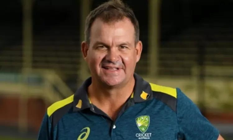 Men’s ODI WC: We didnt perform as well as we would have liked, says England coach Mott