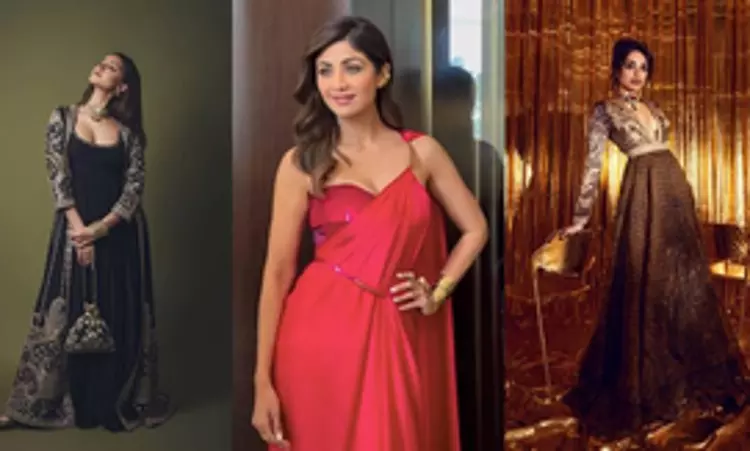 Heres some inspiration for your Diwali look Heres some inspiration for your Diwali look