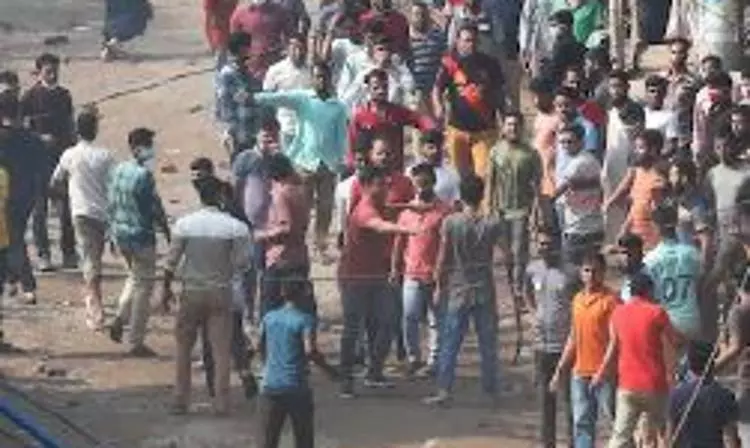 130 factories shut in Bangladesh amid labour protest for higher wages