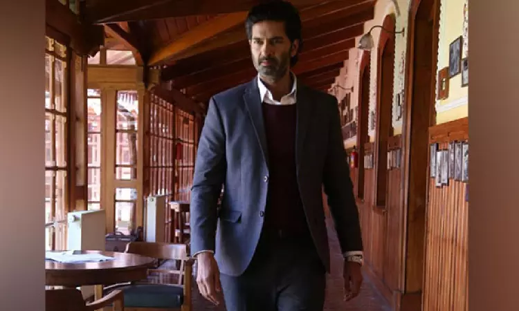 Purab Kohli shares how he celebrates Diwali in UK Purab Kohli shares how he celebrates Diwali in UK