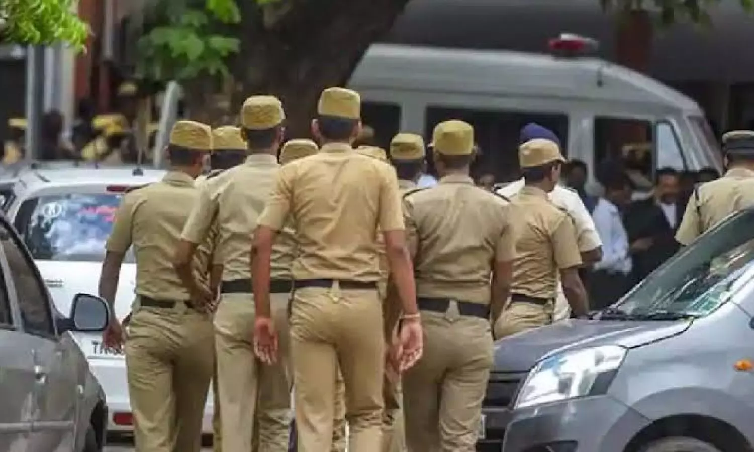 Refresher course on POCSO Act held for police officers
