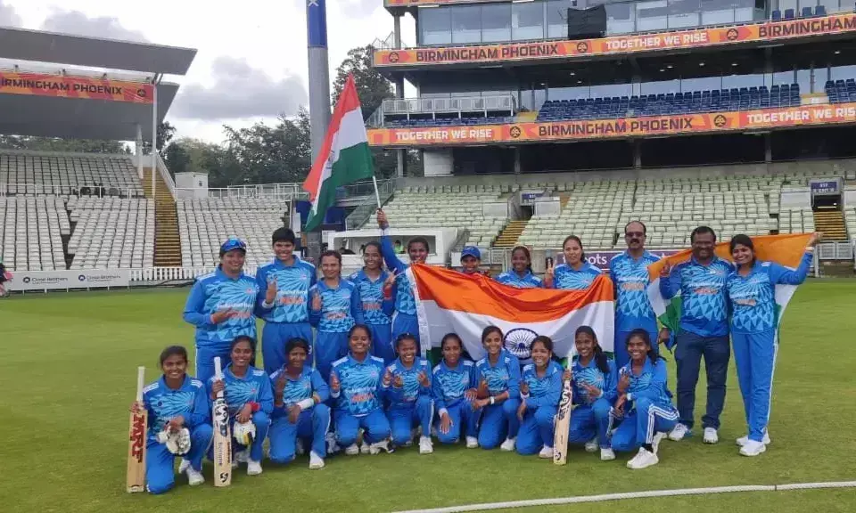 CABI announces squad for Women’s Bilateral T20 Cricket Series against Nepal in December CABI announces squad for Women’s Bilateral T20 Cricket Series against Nepal in December