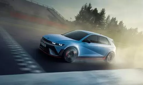 Hyundai Motor breaks ground on EV plant with 200,000 annual capacity