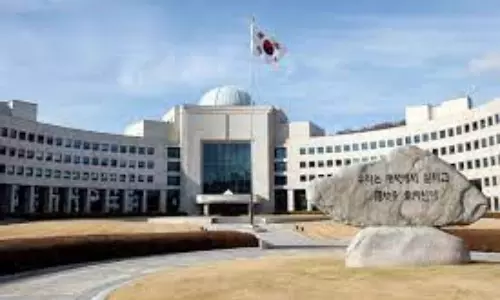 Chinese firms operated 38 fake news websites in S.Korea