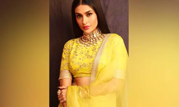 Pavitra Punias father passes away, actor pens emotional note