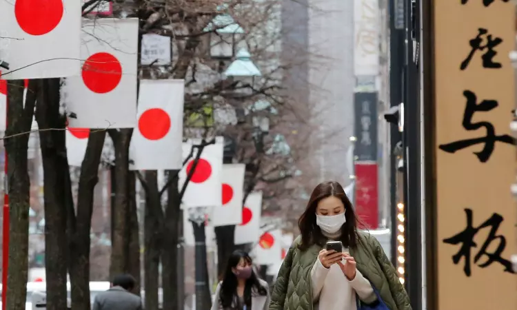 Japan gets youngest-ever female Mayor