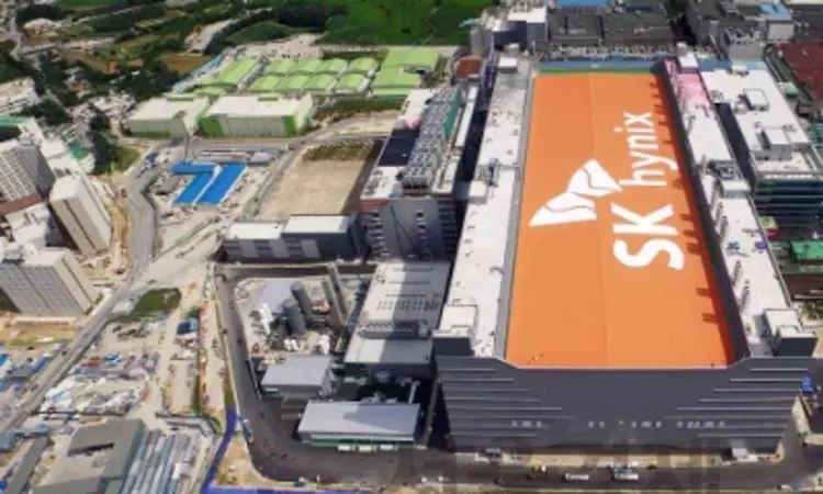 SK hynix to supply its latest mobile DRAM chip to Vivo SK hynix to supply its latest mobile DRAM chip to Vivo