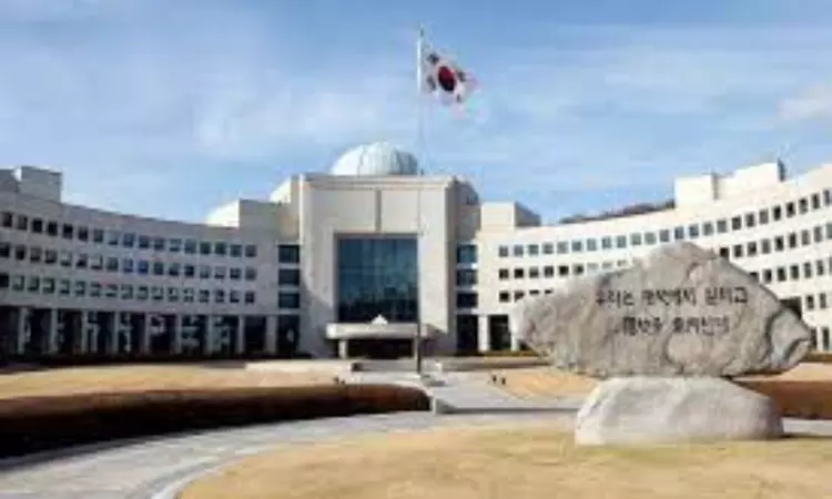 Chinese firms operated 38 fake news websites in S.Korea Chinese firms operated 38 fake news websites in S.Korea