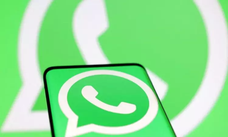WhatsApp Channels crosses 500 mn monthly active users WhatsApp Channels crosses 500 mn monthly active users