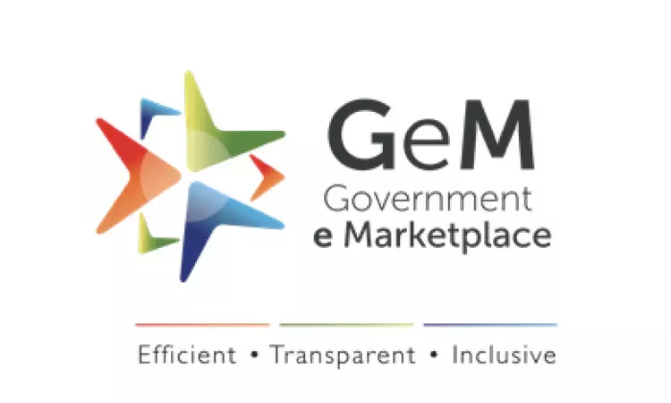 Procurement from GeM portal hits Rs 2 lakh cr so far this fiscal