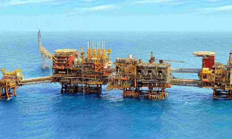 ONGC to start output in KG basin this month