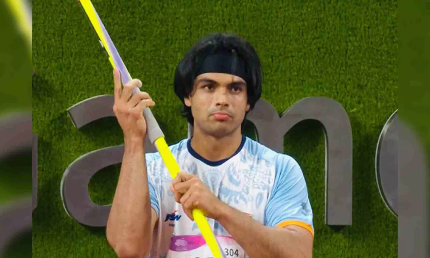 Neeraj Chopra shortlisted for Mens World Athlete of the Year award