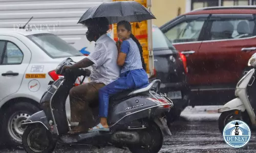 Incessant rains: Holiday declared for schools & colleges in 7 districts of TN today