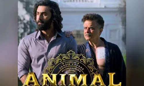 Animal: Ranbir, Anil Kapoor set to bring 3rd track Papa Meri Jaan on this date