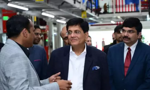 Tesla will double import of auto parts from India: Goyal