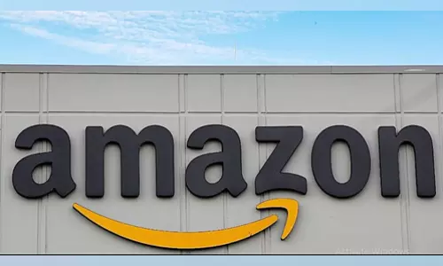 Amazon laying off just over 180 employees in its gaming division