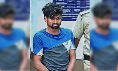 Aluva rape, murder case: Kerala court sentences convict Asafak Alam to death