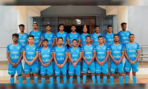 Uttam Singh to lead India at FIH Hockey Men’s Junior World Cup 2023