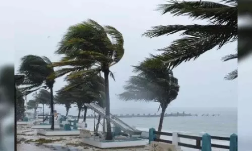 Fiji prepares for cyclone Mal