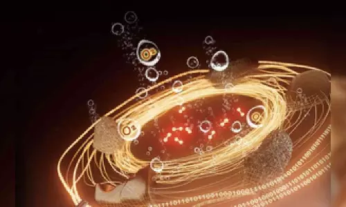 With robotic AI chemist, scientist inch closer to make oxygen on Mars