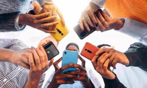 4 in 10 Indian smartphone users regularly try photo-editing apps: Report