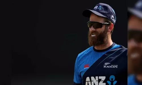 Dont think Williamson will be fussed about facing Kuldeep Yadav: Sunil