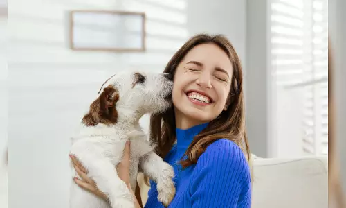 Owning pet may not be linked with well-being, despite improving owners life