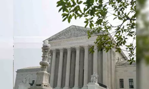 US SC adopts Ethics Code to address concerns over reports of undisclosed gifts