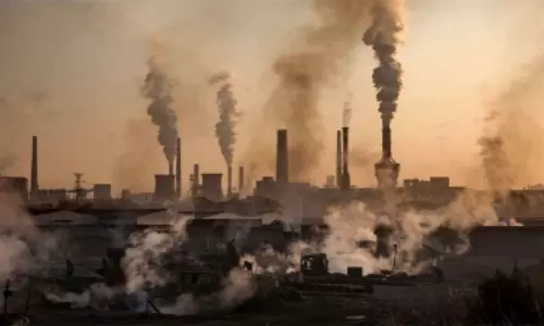 Developed nations must cut emissions first, says Power Minister