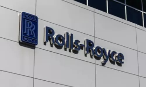 Rolls-Royce successfully completes 100% Sustainable Aviation Fuel test programme
