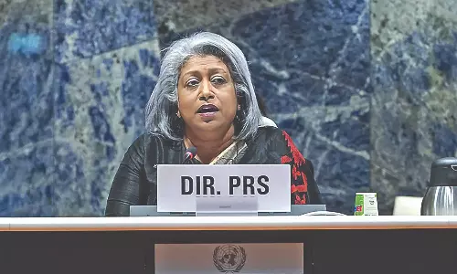 WHO paid Congo sex abuse victims $250 each: Report