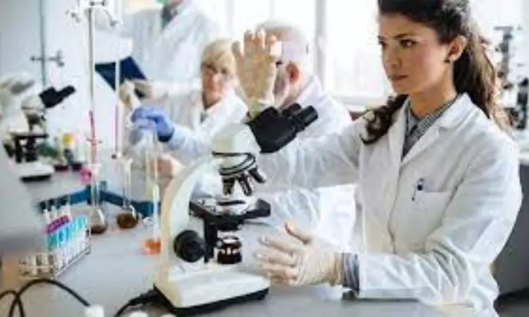 Researchers give more insight into development of lupus in females