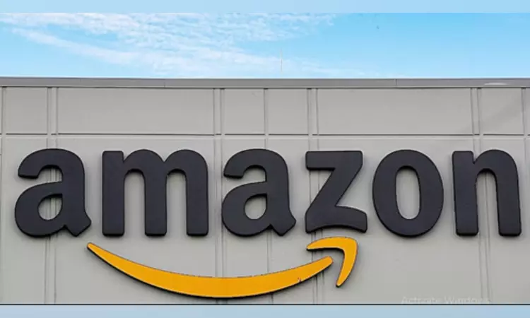 Amazon laying off just over 180 employees in its gaming division