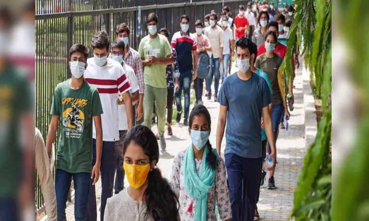 KEA restricts all forms of head cover in recruitment exams; allows mangalasutra