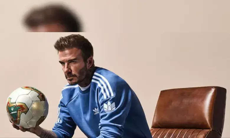 Football legend David Beckham to attend India versus New Zealand World Cup semifinal