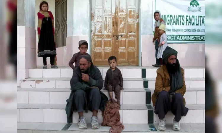 Restrictions on transfer of cash...:Taliban Minister Haji Nooruddin