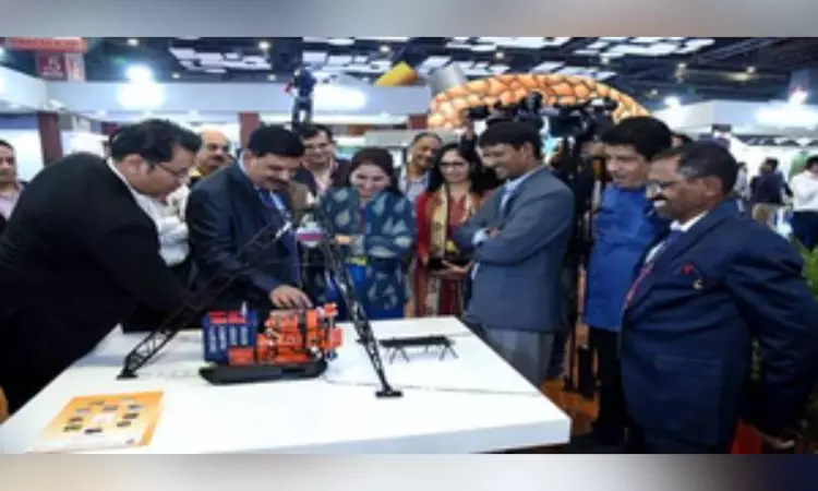 Govt to auction 20 blocks for mining critical minerals in next 2 weeks Govt to auction 20 blocks for mining critical minerals in next 2 weeks