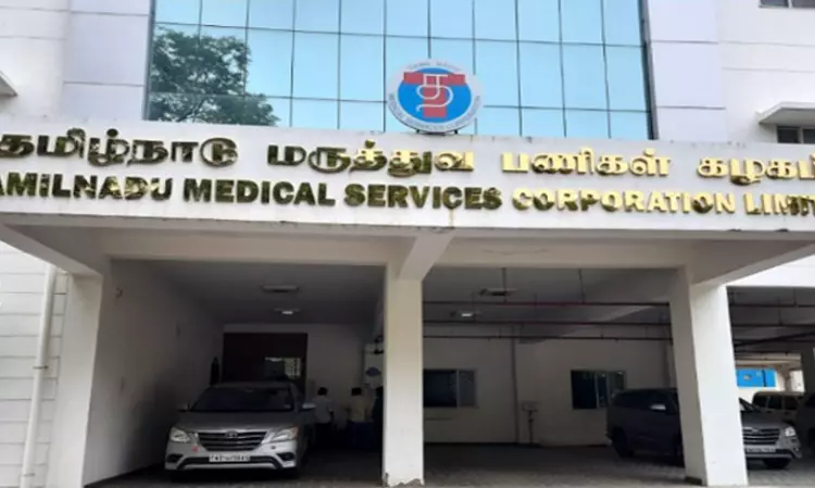 Amid drug shortage in hospitals, new head takes over TN Medical Services Corporation