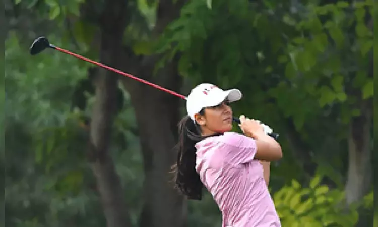 In-form Tvesa leads the charge in 15th Leg of WPGT