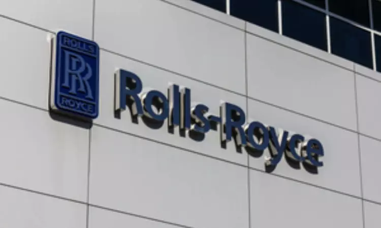Rolls-Royce successfully completes 100% Sustainable Aviation Fuel test programme