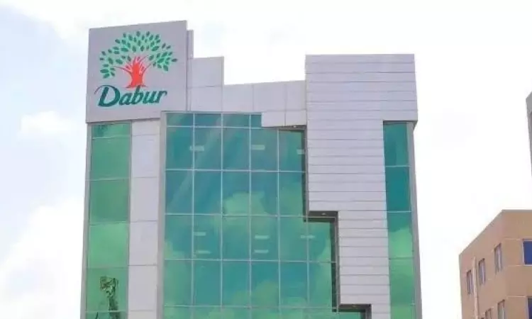 Dabur takes Badshah Masala to overseas markets