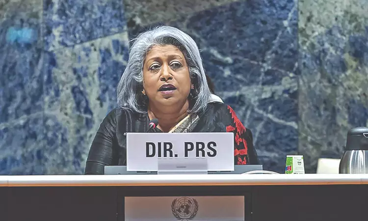 WHO paid Congo sex abuse victims $250 each: Report