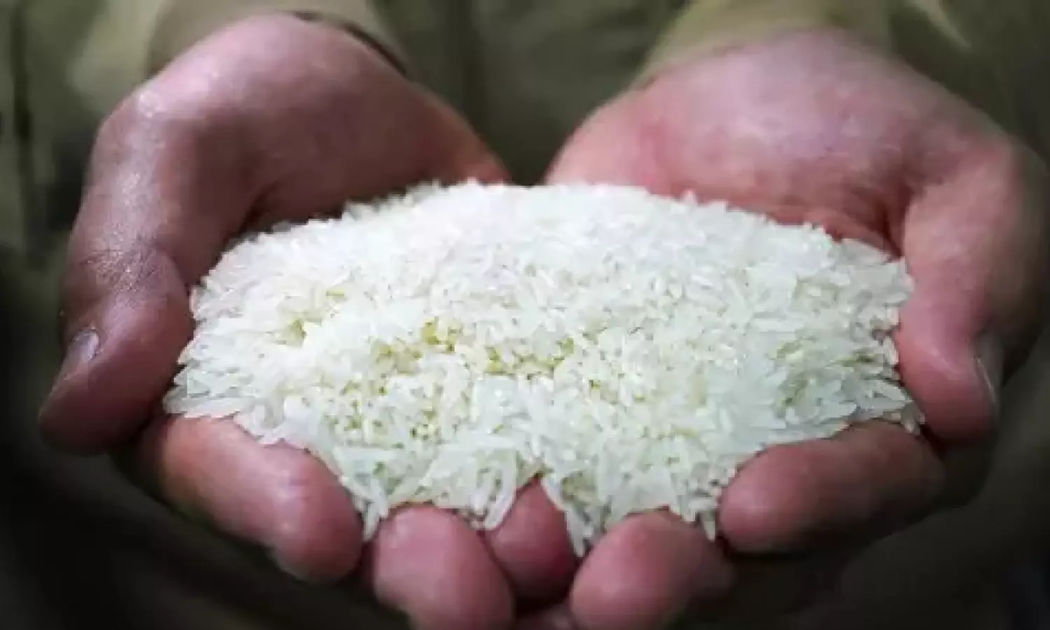 3,474 quintals of PDS rice seized; CID arrests 842 people in connection with smuggling