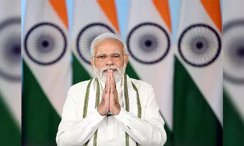 Nation celebrates Bhai Dooj: PM Modi, Union Ministers extend greetings