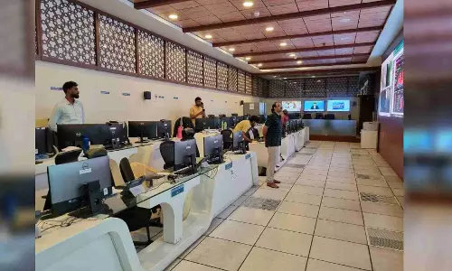 Northeast monsoon: Control rooms set up in 7 districts