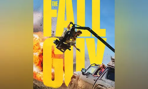 Ryan Gosling, Emily Blunt starrer The Fall Guy gets new release date