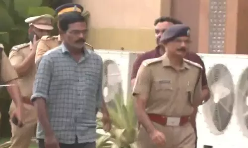 Kerala blast accused refuses legal aid again, sent to Judicial custody till Nov 29