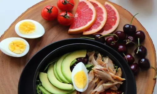 Vegan diet can reduce hot flashes in postmenopausal women by 95%