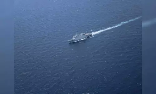 Mauritius to host third Ministerial Conference on Maritime Security and Safety