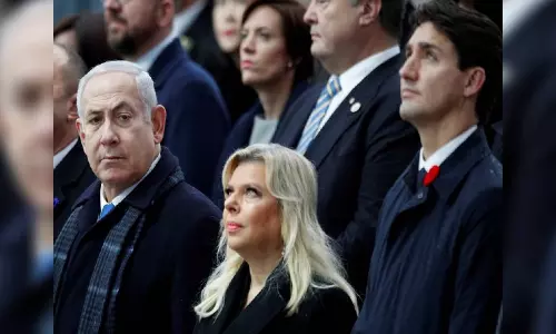 Netanyahu replies to Trudeaus criticism about babies being killed in Gaza